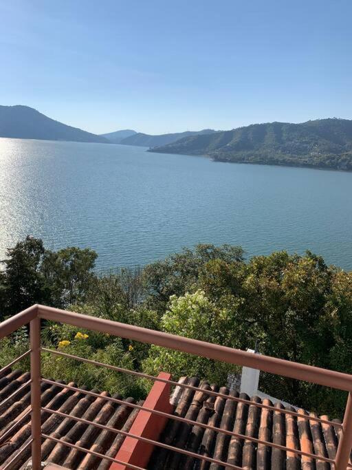 The Best View In Valle De Bravo Exterior foto